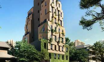 Imagem: Apartamento à venda São Francisco Curitiba