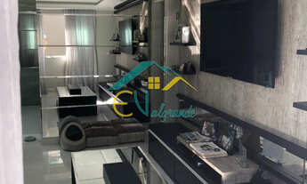 Imagem: Sobrado à venda no Bairro Alto Curitiba