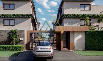 Imagem: TRIPLEX ALTO PADRÃO - MERCÊS