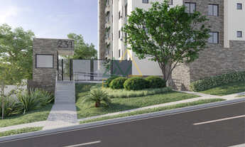 Imagem 4: Apartamento à venda no Bairro Alto Curitiba PR