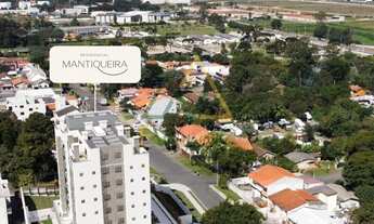 Imagem 5: Apartamento à venda no Bairro Alto Curitiba PR