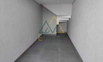 Imagem 7: Sobrado de Frente Para a Rua no Bairro Alto