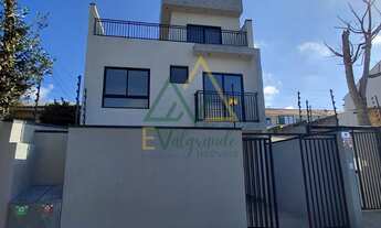 Imagem 2: Sobrado de Frente Para a Rua no Bairro Alto