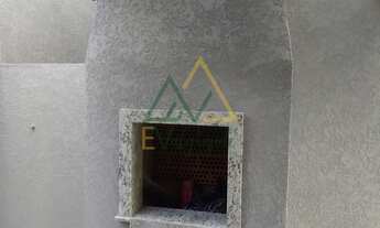 Imagem 6: Sobrado à venda no bairro Uberaba - Curitiba/PR