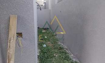 Imagem 7: Sobrado à venda no bairro Uberaba - Curitiba/PR