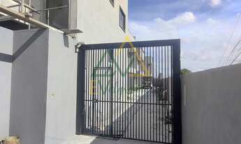 Imagem 3: Sobrado à venda no bairro Uberaba - Curitiba/PR