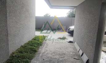 Imagem 4: Sobrado à venda no bairro Uberaba - Curitiba/PR