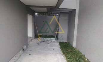 Imagem 5: Sobrado à venda no bairro Uberaba - Curitiba/PR