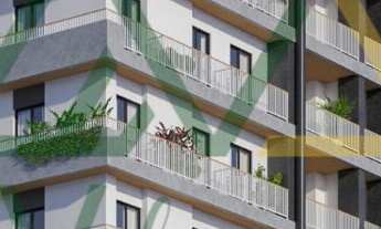 Imagem: Apartamento à venda Bairro Alto Curitiba