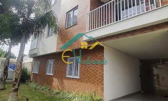 Imagem: Apartamento à venda Centro Pinhais PR