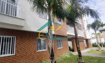 Imagem 2: Apartamento à venda Centro Pinhais PR