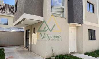 Imagem: Sobrados em condomínio à venda Uberaba