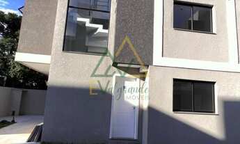 Imagem 6: Sobrados em condomínio à venda Uberaba Curitiba PR