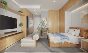 Imagem 7: STONE URBAN HABITAT