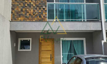 Imagem: Sobrado à venda Bairro Alto Curitiba PR