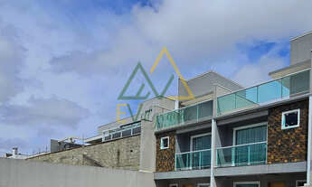 Imagem 5: Sobrado à venda Bairro Alto Curitiba PR