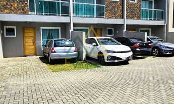 Imagem 4: Sobrado à venda Bairro Alto Curitiba PR