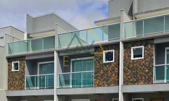 Imagem 3: Sobrado à venda Bairro Alto Curitiba PR