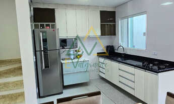 Imagem 6: Sobrado à venda Bairro Alto Curitiba PR