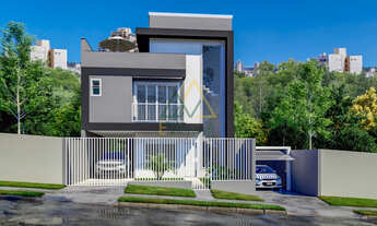 Imagem: LANÇAMENTO BAIRRO PORTÃO