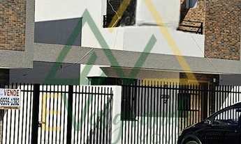 Imagem: Sobrado à venda no Bairro Alto Curitiba