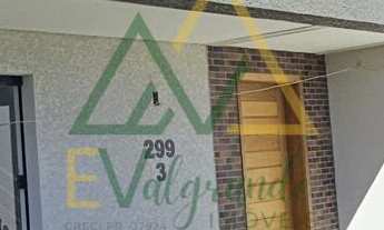 Imagem 5: Sobrado à venda no Bairro Alto Curitiba PR