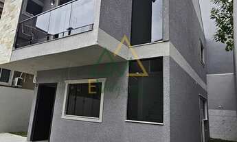 Imagem 2: Sobrado à venda Bairro Alto Curitiba PR