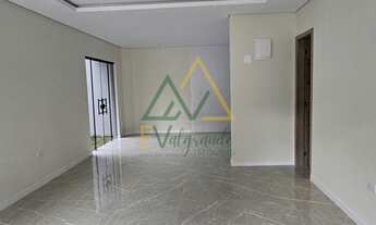 Imagem 5: Sobrado à venda Bairro Alto Curitiba PR