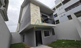 Imagem: Sobrado à venda Bairro Alto Curitiba PR