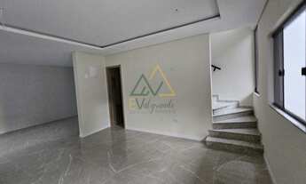 Imagem 7: Sobrado à venda Bairro Alto Curitiba PR