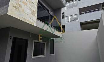 Imagem 4: Sobrado à venda Bairro Alto Curitiba PR