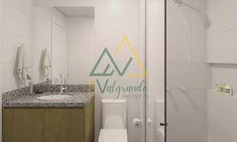 Imagem 6: Apartamento à venda Bacacheri Curitiba PR