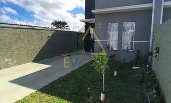 Imagem: Casa à venda no bairro Guaraituba - Colombo/PR