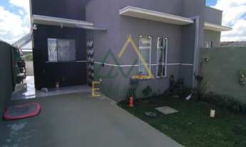 Imagem 3: Casa à venda no bairro Guaraituba - Colombo/PR