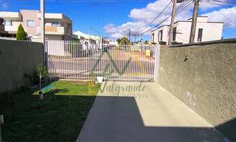 Imagem 4: Casa à venda no bairro Guaraituba - Colombo/PR