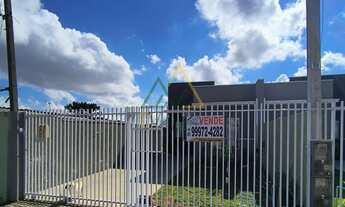 Imagem 2: Casa à venda no bairro Guaraituba - Colombo/PR