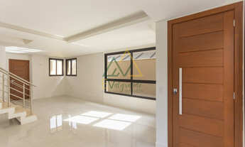 Imagem 7: RESIDENCIAL MONTE CARLO - TRIPLEX ALTO PADRÃO