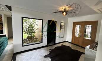 Imagem 4: Sobrado Alto Padrão a Poucos Metros do Parque Barigui