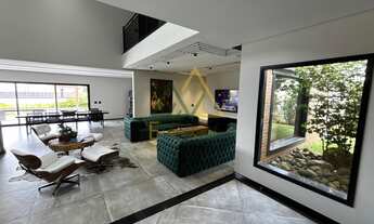 Imagem 5: Sobrado Alto Padrão a Poucos Metros do Parque Barigui