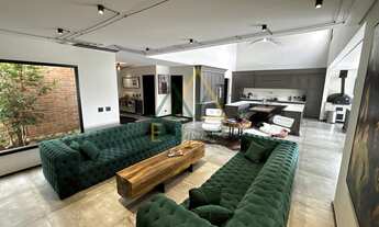 Imagem 6: Sobrado Alto Padrão a Poucos Metros do Parque Barigui