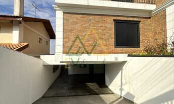 Imagem 3: Sobrado Alto Padrão a Poucos Metros do Parque Barigui