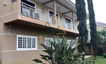 Imagem 5: Sobrado à venda no bairro das Graças - Colombo/PR