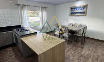 Imagem 6: Sobrado à venda no bairro das Graças - Colombo/PR