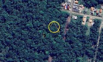 Imagem 2: Terreno à venda Pontal do Norte Itapoá SC