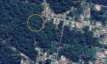 Imagem: Terreno à venda Pontal do Norte Itapoá