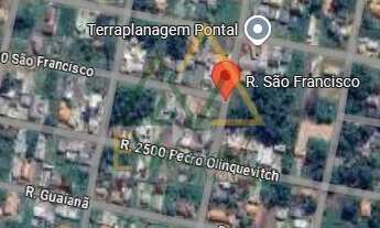 Imagem 5: Terreno à venda Pontal do Norte Itapoá SC