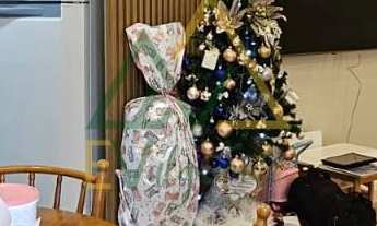 Imagem: Apartamento Térreo à venda Ouro Fino São