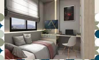 Imagem 2: Apartamento à venda Centro Pinhais PR