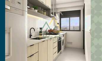 Imagem 3: Apartamento à venda Centro Pinhais PR