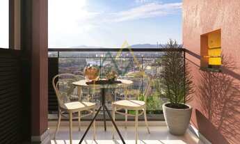 Imagem 4: Apartamento à venda Centro Pinhais PR